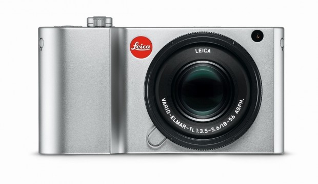 Leica TL2 (Bild: Leica)